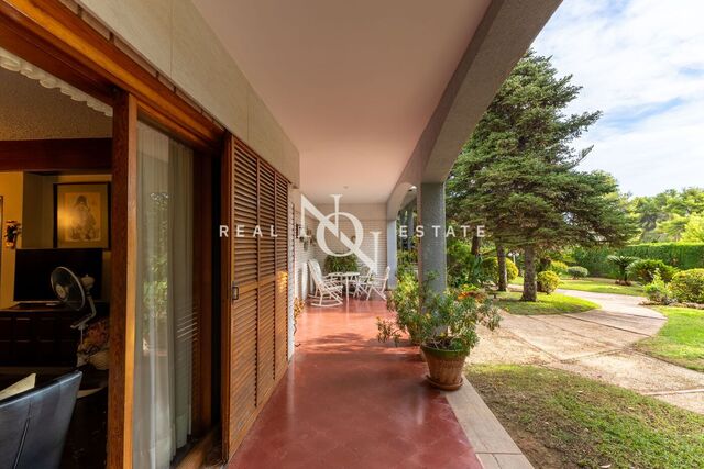 Chalet independiente en venta en Santa Apolonia, Torrent