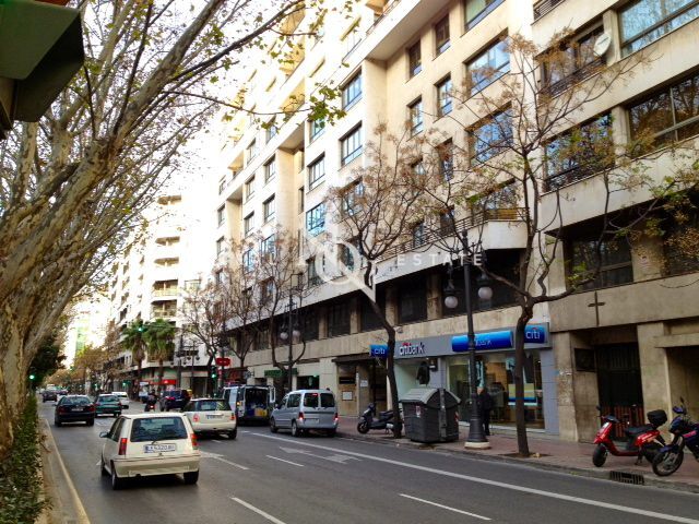 Piso en alquiler en el Eixample