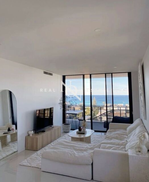 Apartamento en venta en Cullera