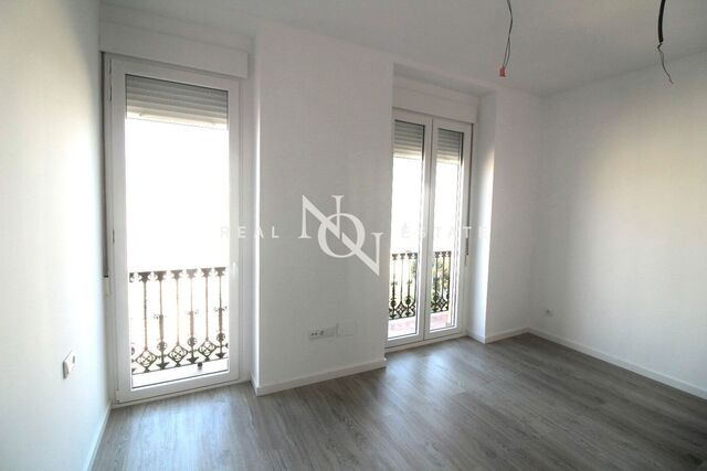 138 sqm flat for rent in Mestalla, València