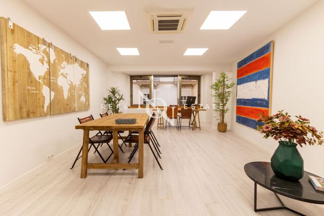 office for sale in Sant Francesc, València