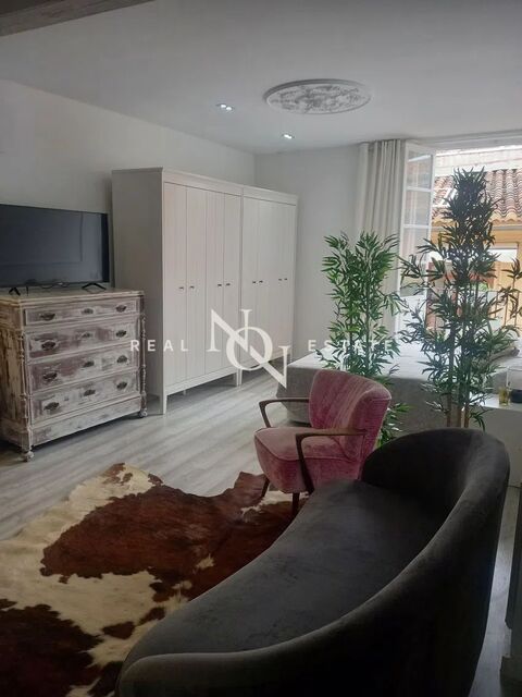 Loft de 55 m2 en lloguer a El Carme, València