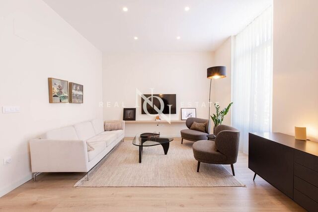 Appartement de luxe de 185 m2 avec vues à louer à El Pla del Remei, València