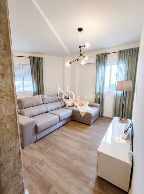 Flat for rent in El Calvari, València