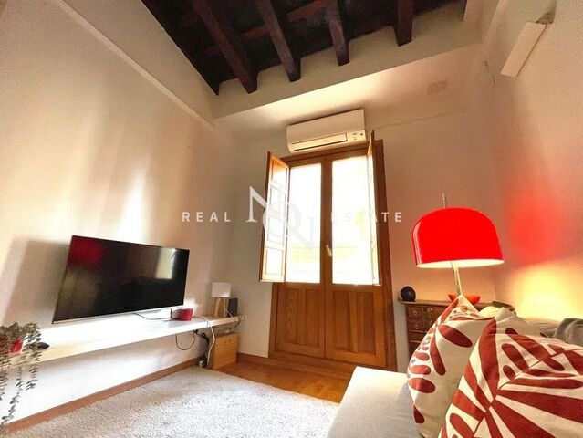 Appartement de 59 m2 à louer à El Mercat, València