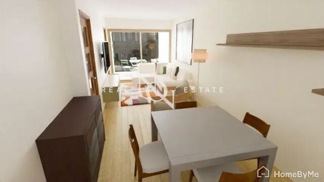 Wohnung von 101 m2 mit terrasse zum miete in València