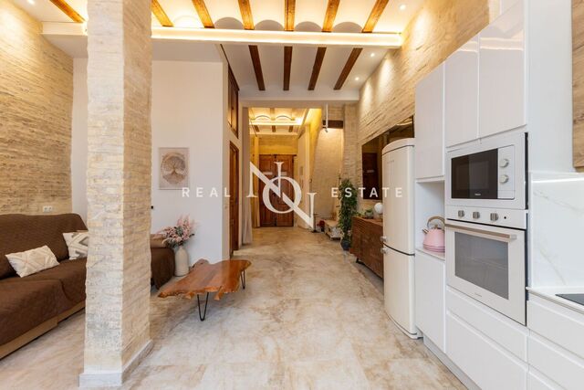 CASA A LA VENTA EN VALENCIA