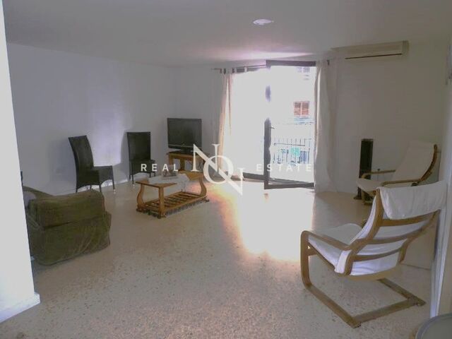 105 sqm flat for sale in Puerto, Jávea