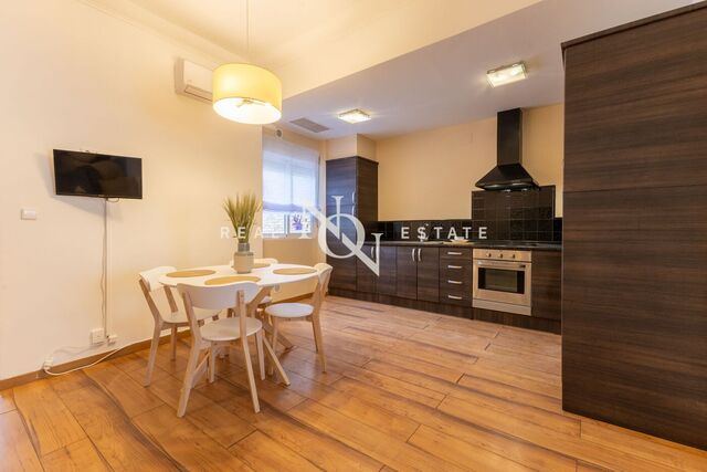 Appartement de 89 m2 à louer à Russafa, València