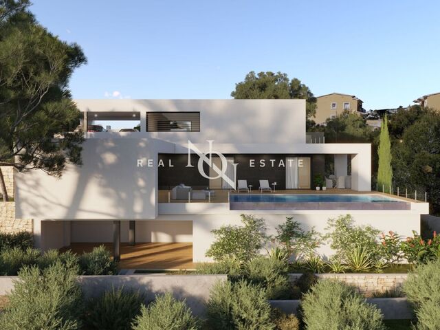 Villa en venta en Cumbre del Sol