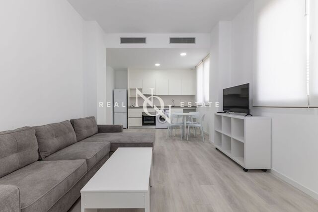 Appartement de 78 m2 à louer à València