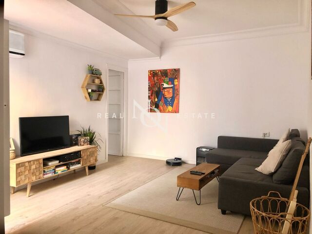 Appartement de 95 m2 à louer à El Carme, València