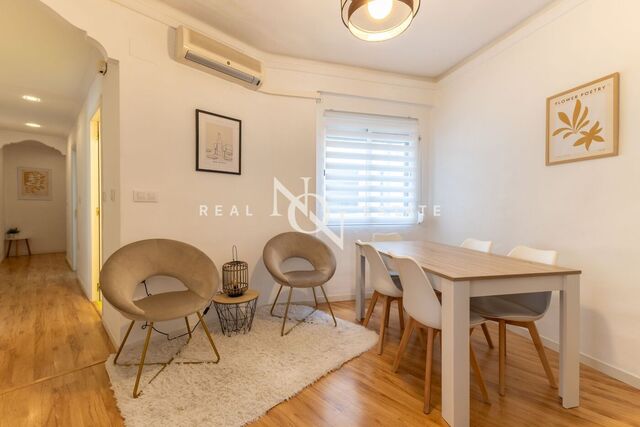 House for rent in El Alborgí, Paterna