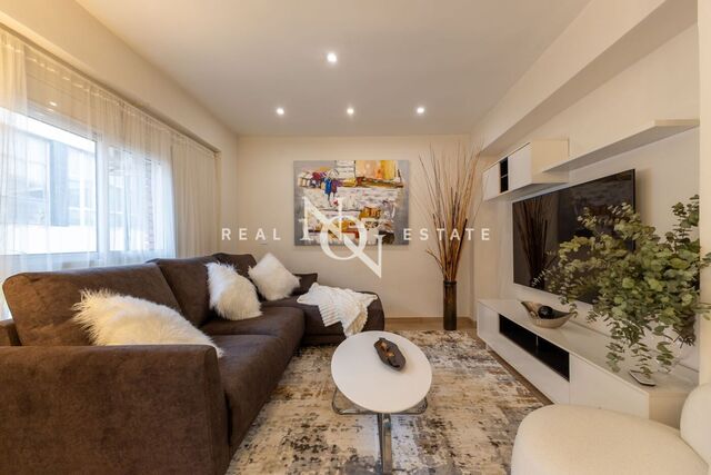 115 sqm flat for rent in El Carme, València