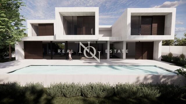 Plot with project for sale in Rocafort, Valencia