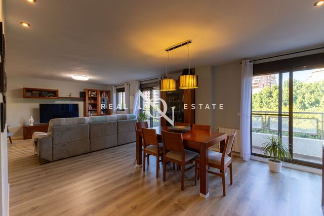 Appartement de 204 m2 à vendre à València