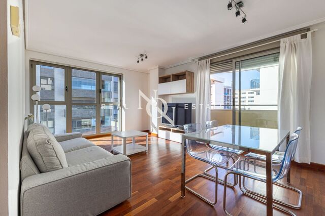 Appartement de 107 m2 avec vues à vendre à València